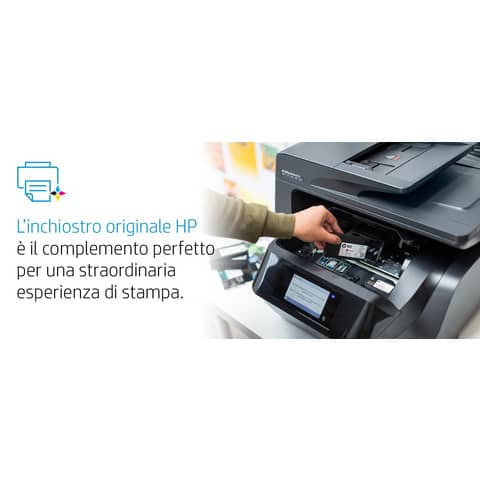 Cartucce inkjet 302 HP nero +colore  Combo pack - X4D37AE